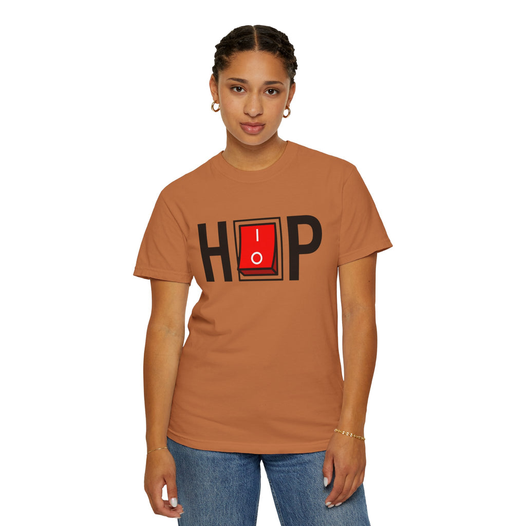 Hip Hop Switch — T-Shirt