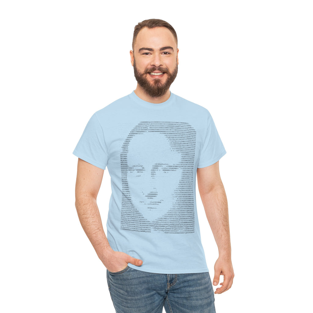 Mona Lisa Art — T-Shirt