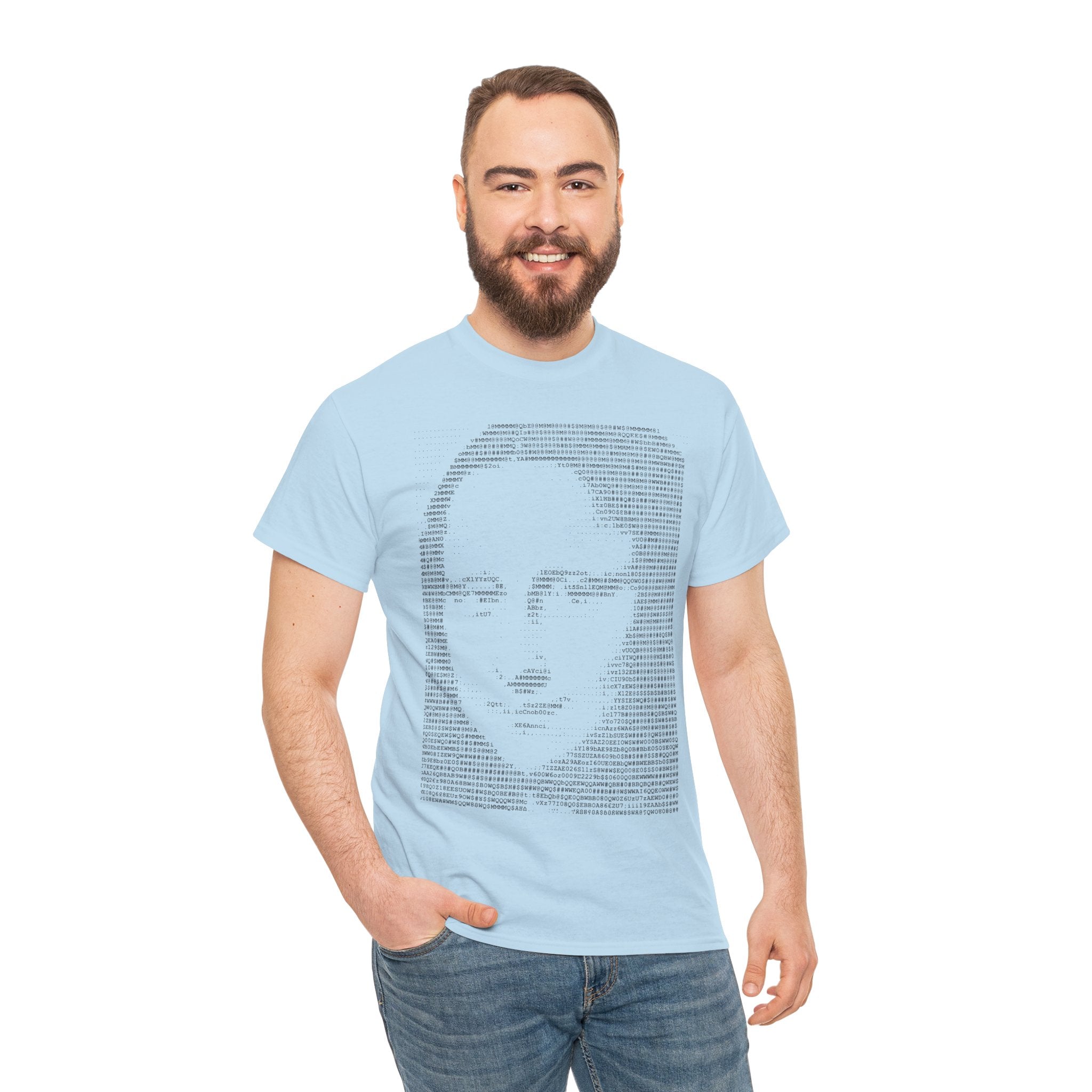 Mona Lisa Art — T-Shirt