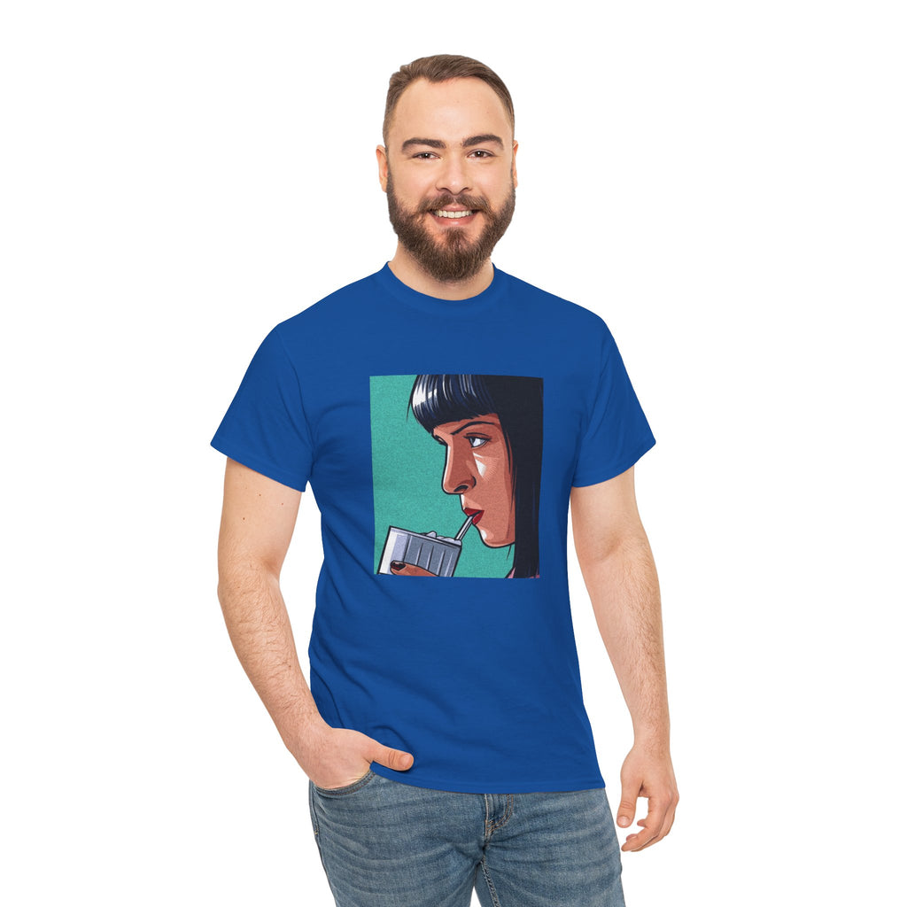 PULP ME- Tshirt