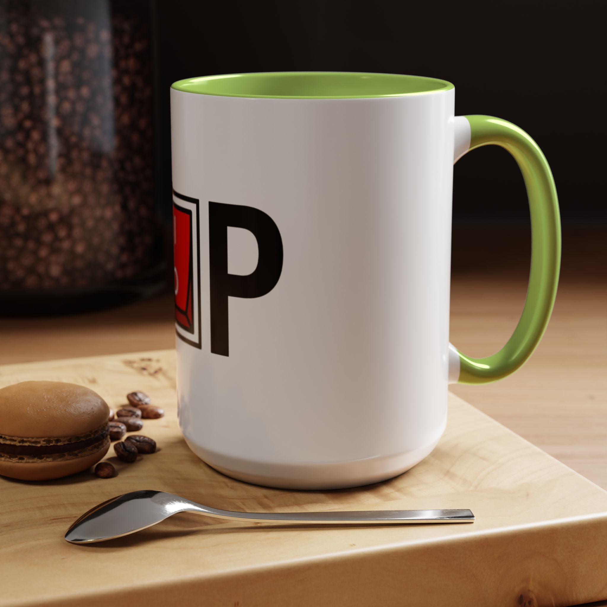 Hip Hop — Coffee Mug
