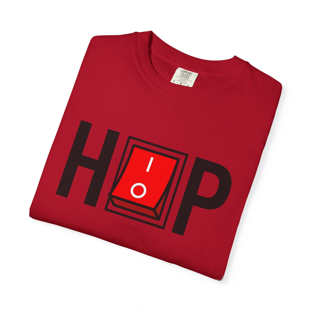 Hip Hop Switch — T-Shirt