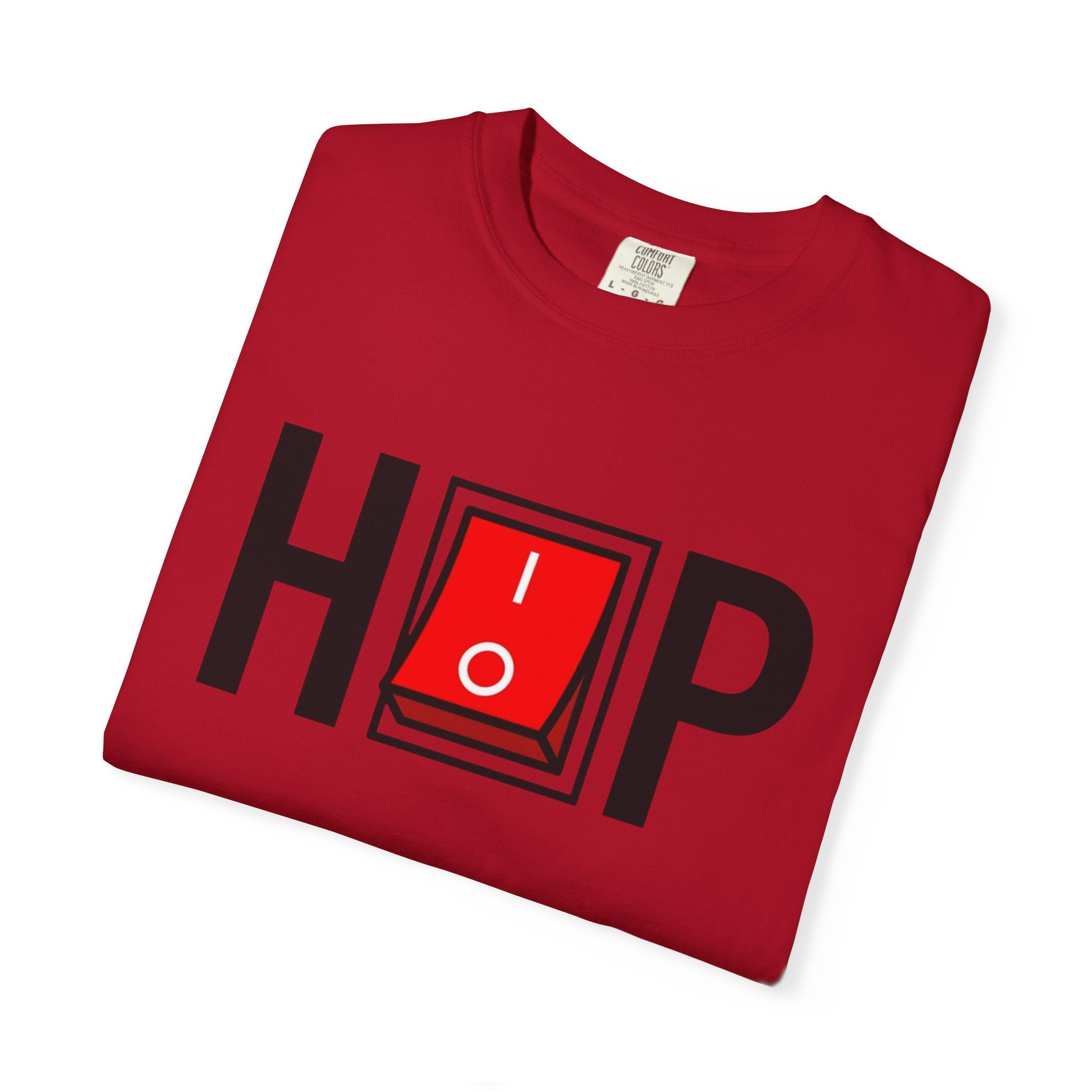 Hip Hop Switch — T-Shirt