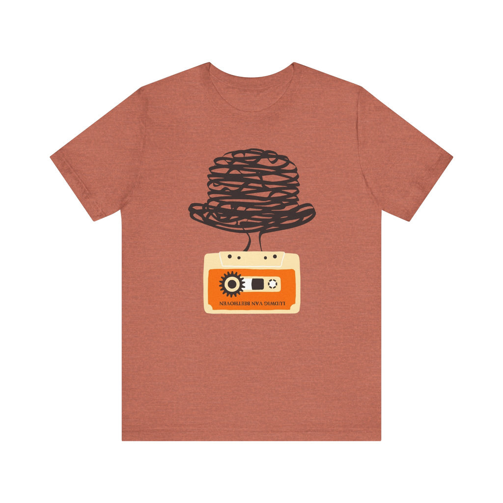 'CLOCKWORK ORENGE' – T-Shirt