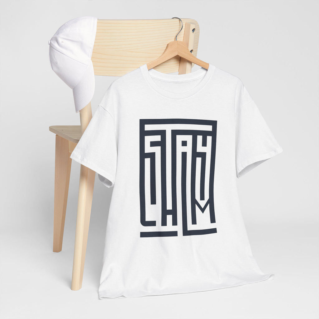 Stay Calm — T-Shirt
