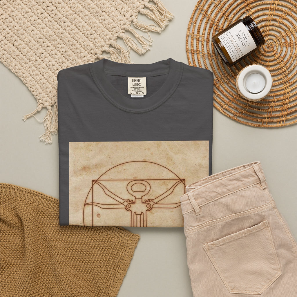 DaVinci Style — T-Shirt