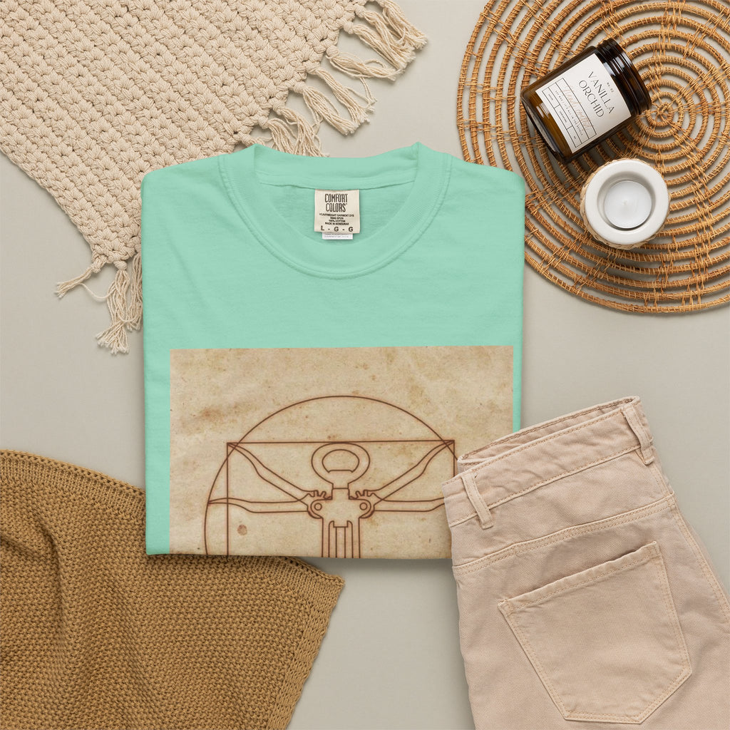 DaVinci Style — T-Shirt