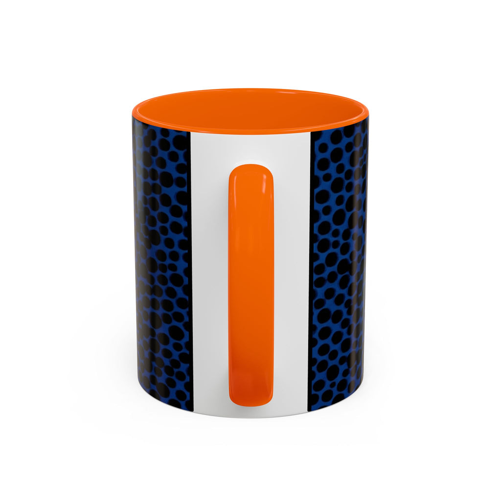 The Time Tunnel — Coffee Mug