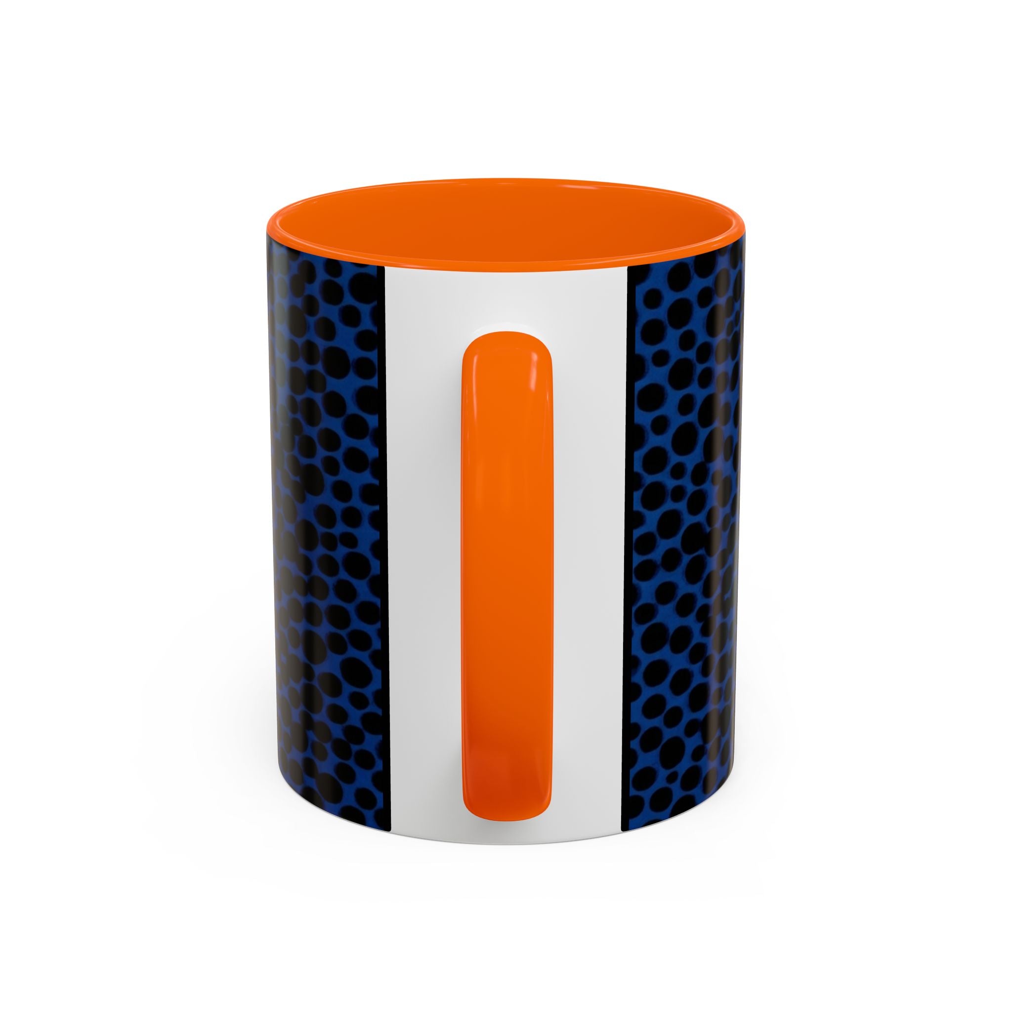 The Time Tunnel — Coffee Mug