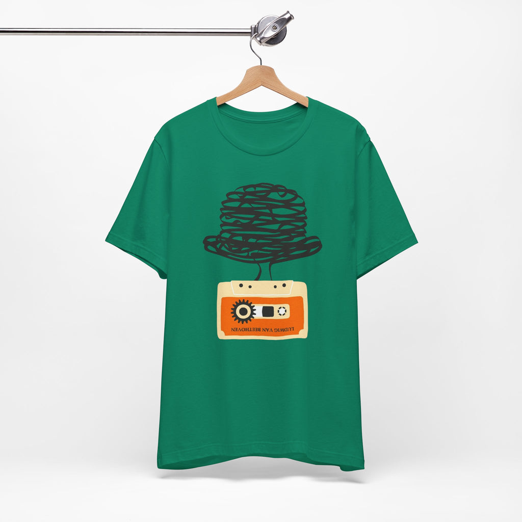 'CLOCKWORK ORENGE' – T-Shirt