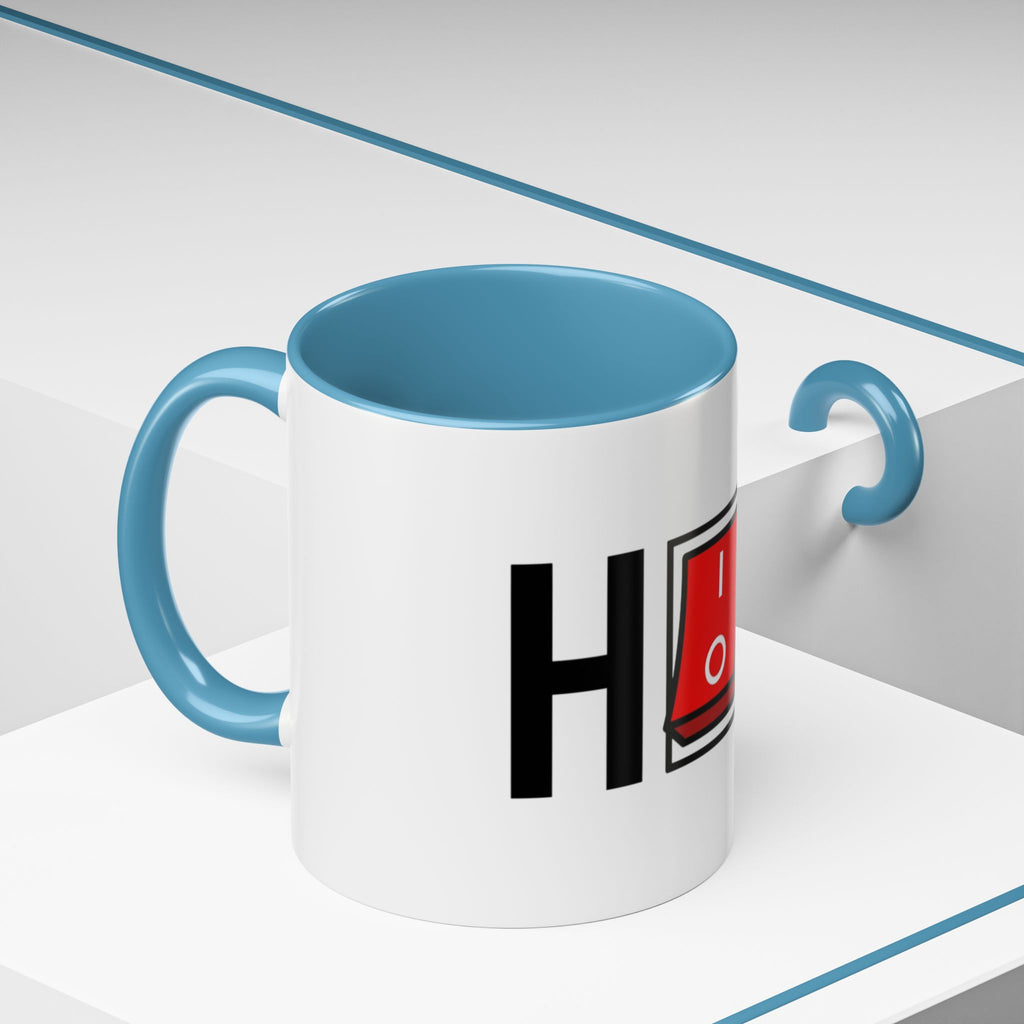 Hip Hop — Coffee Mug