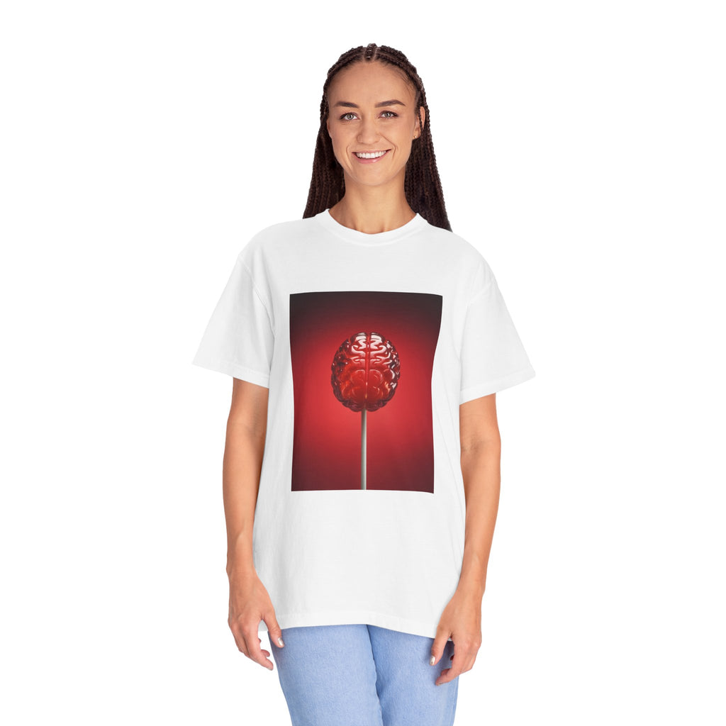 Brain Lollipop — T-Shirt