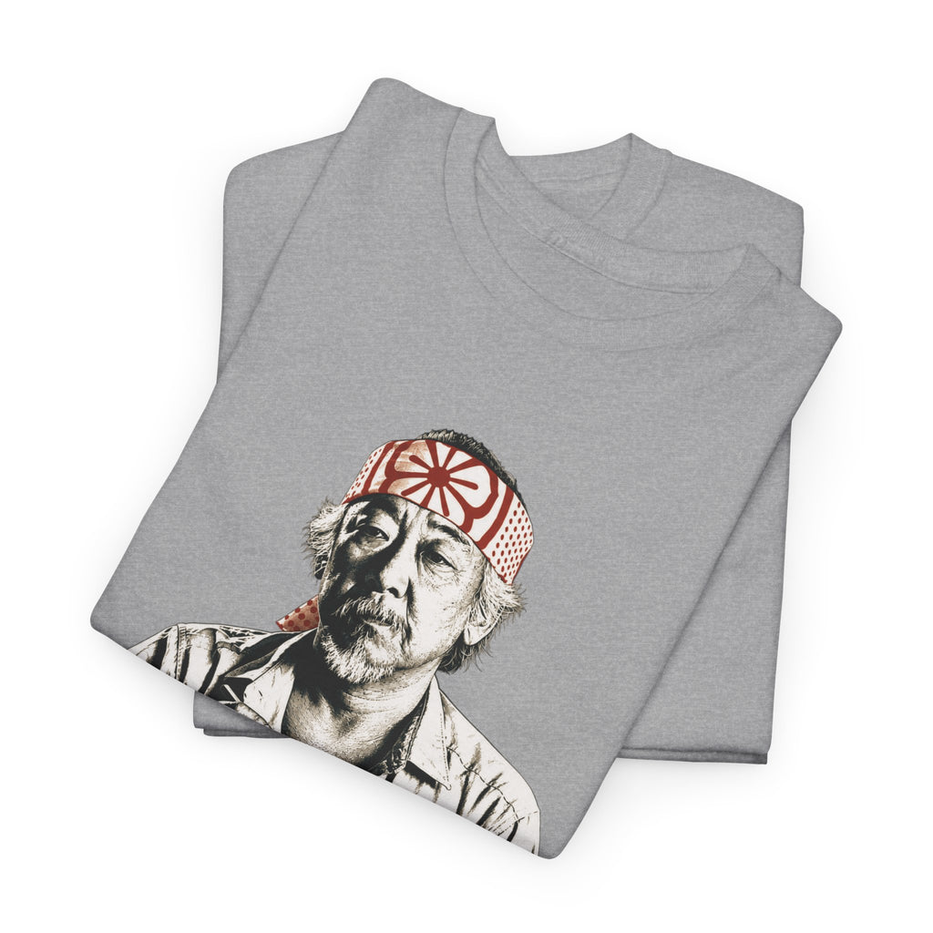 Vintage Karate Kid — T-Shirt