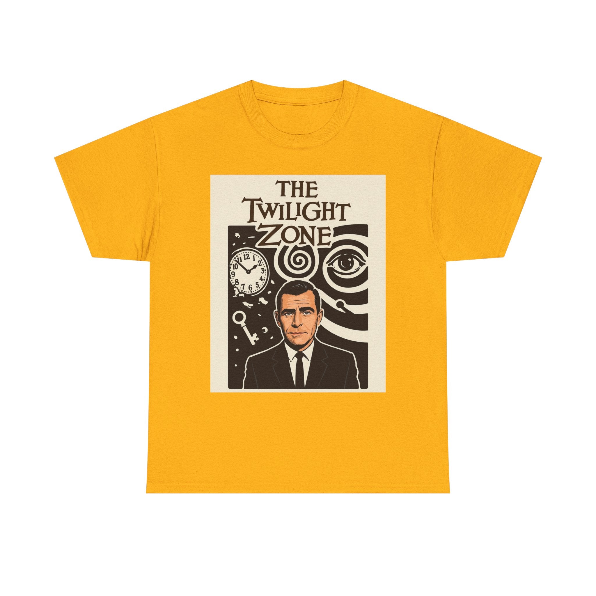 'The Twilight Zone' T‑Shirt