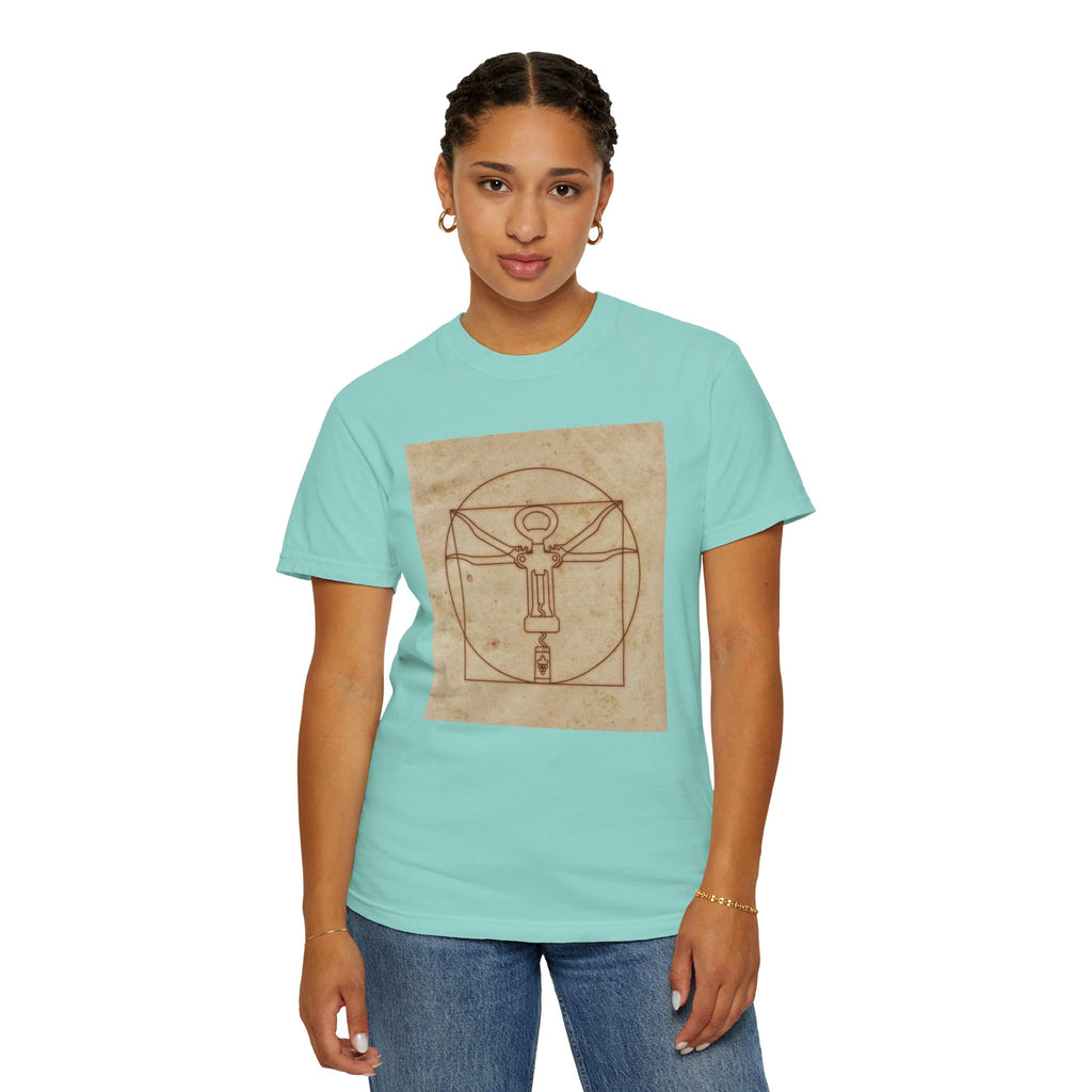 DaVinci Style — T-Shirt