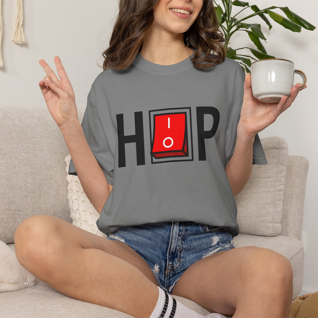 Hip Hop Switch — T-Shirt
