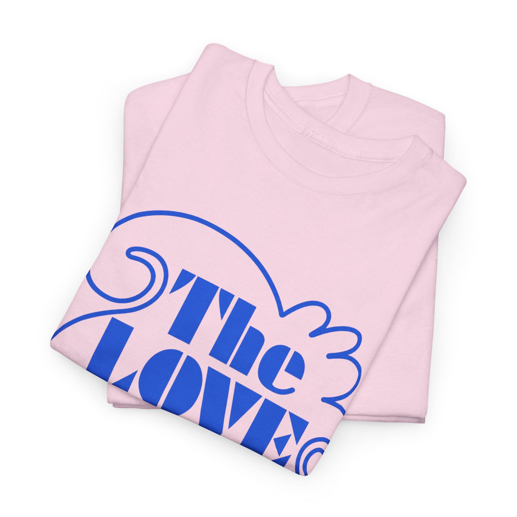 The Love Boat - T shirt