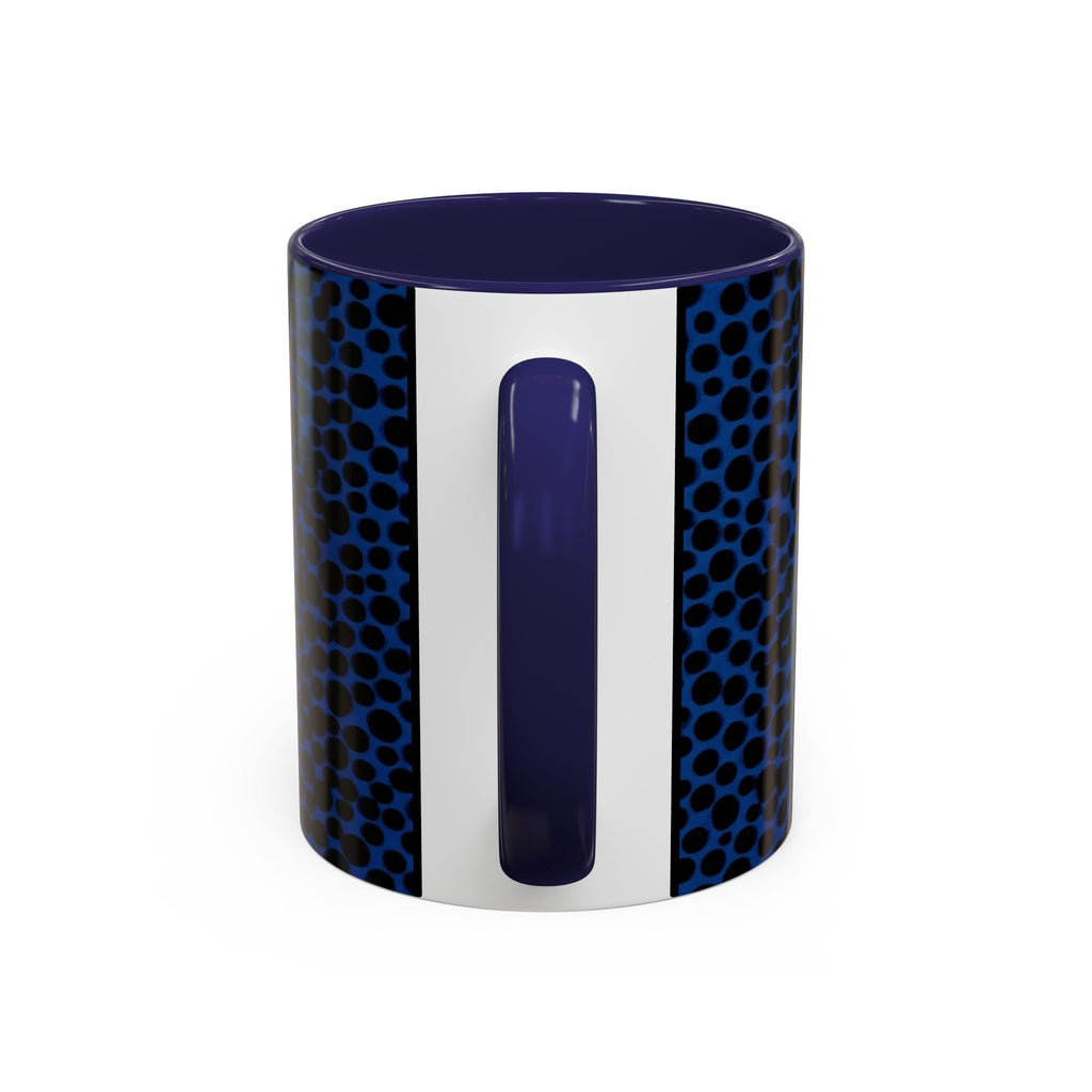 The Time Tunnel — Coffee Mug