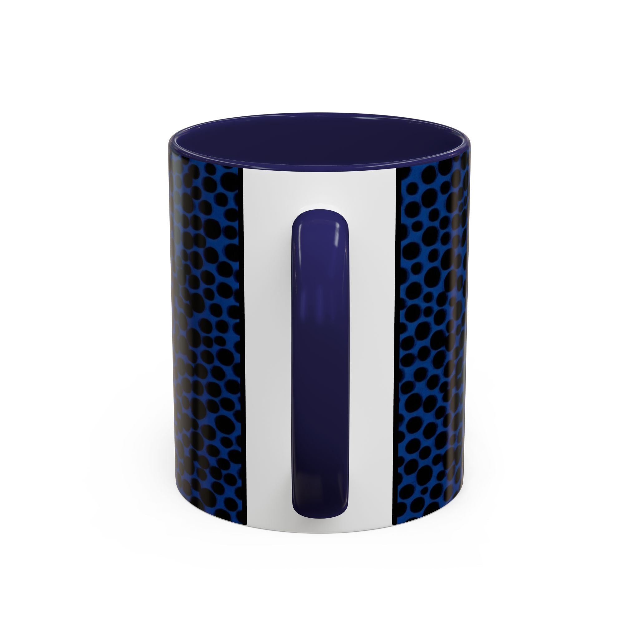 The Time Tunnel — Coffee Mug