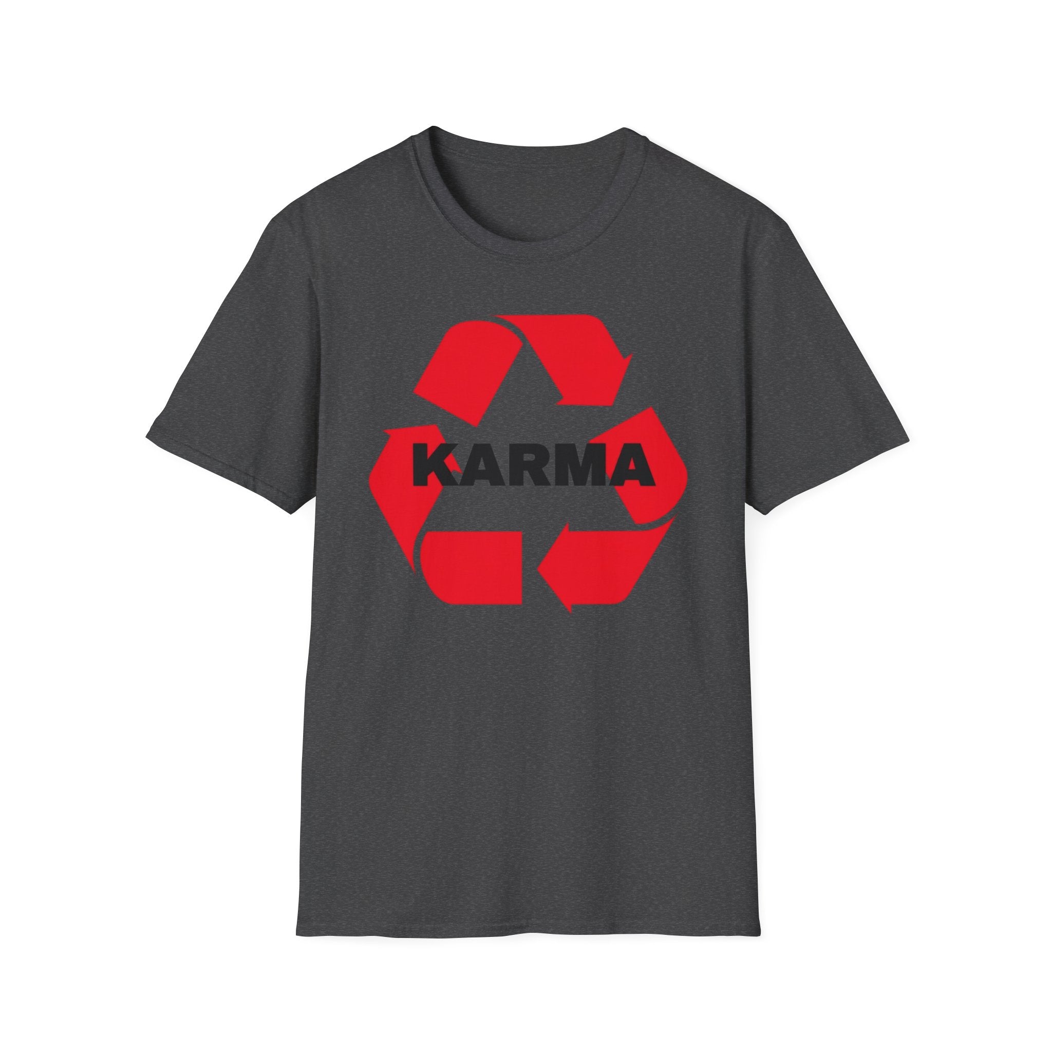 Karma — T-Shirt