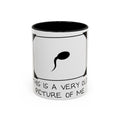 'This Is a Very Old Picture of Me' - Coffee Mug