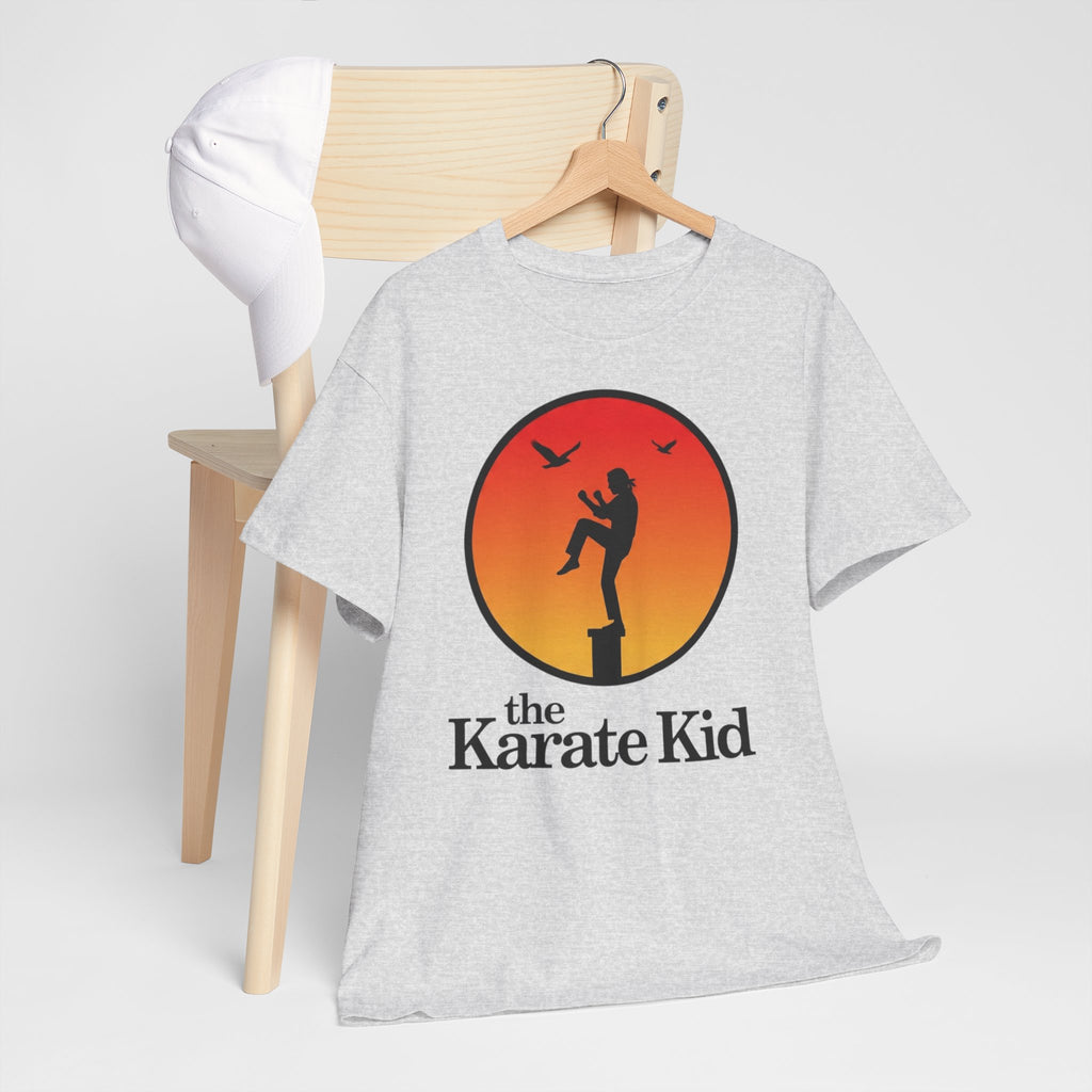 Karate Kid — T‑Shirt
