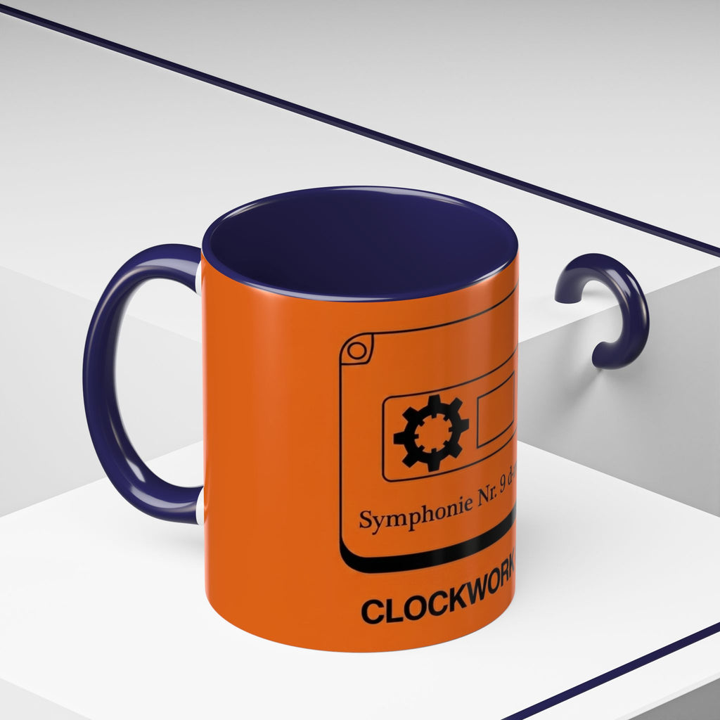 Clockwork Orange - Coffee Mug