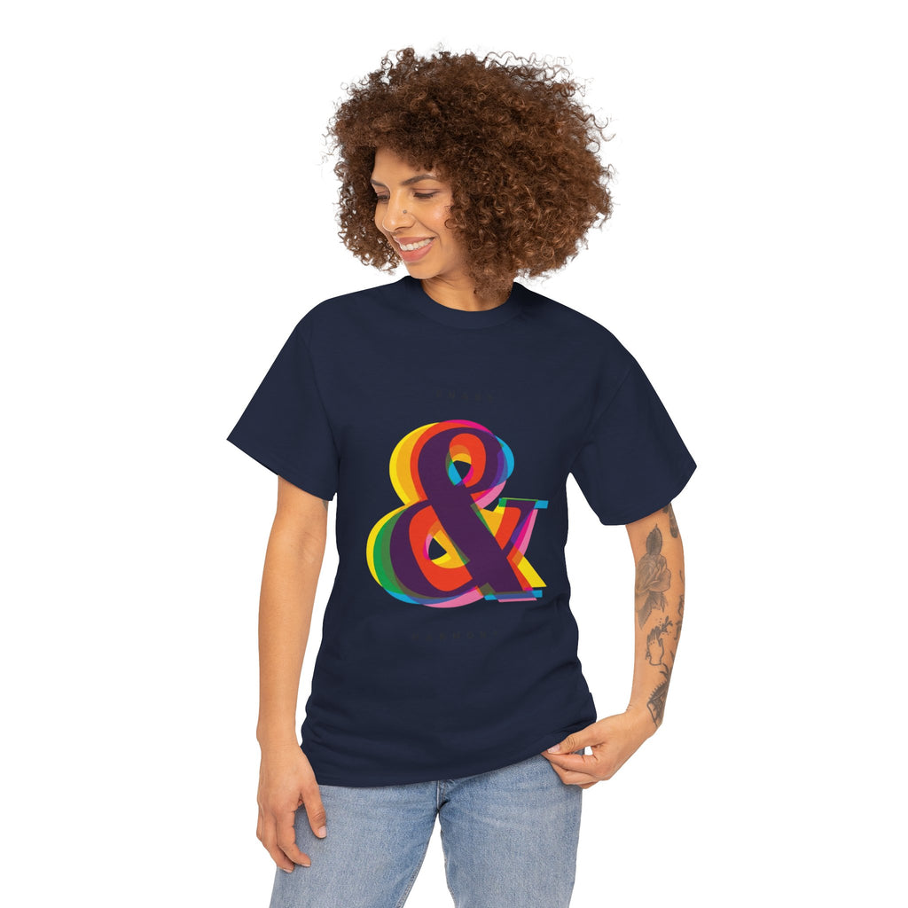Chaos & Harmony — T-Shirt