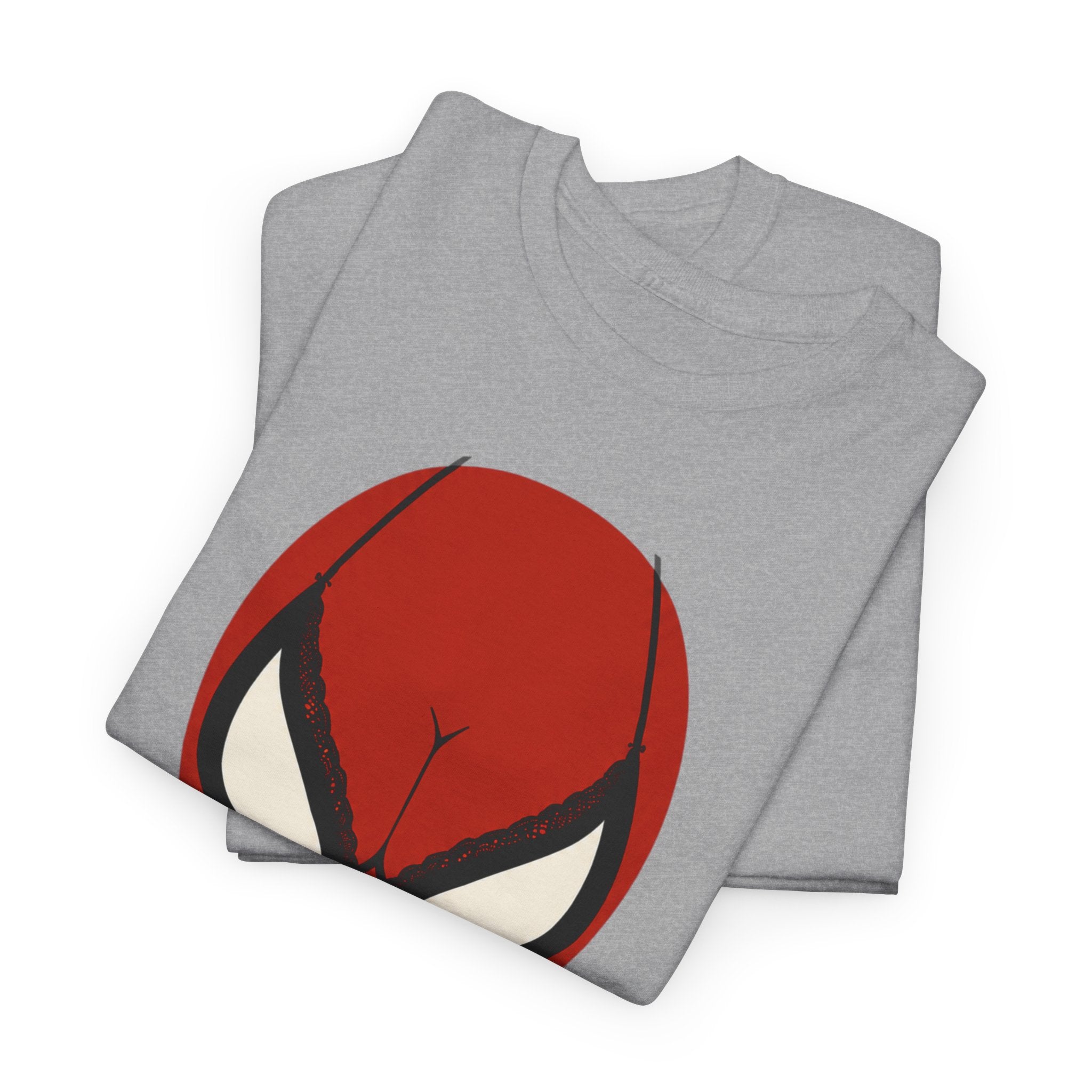Spider brassière -  T-Shirt