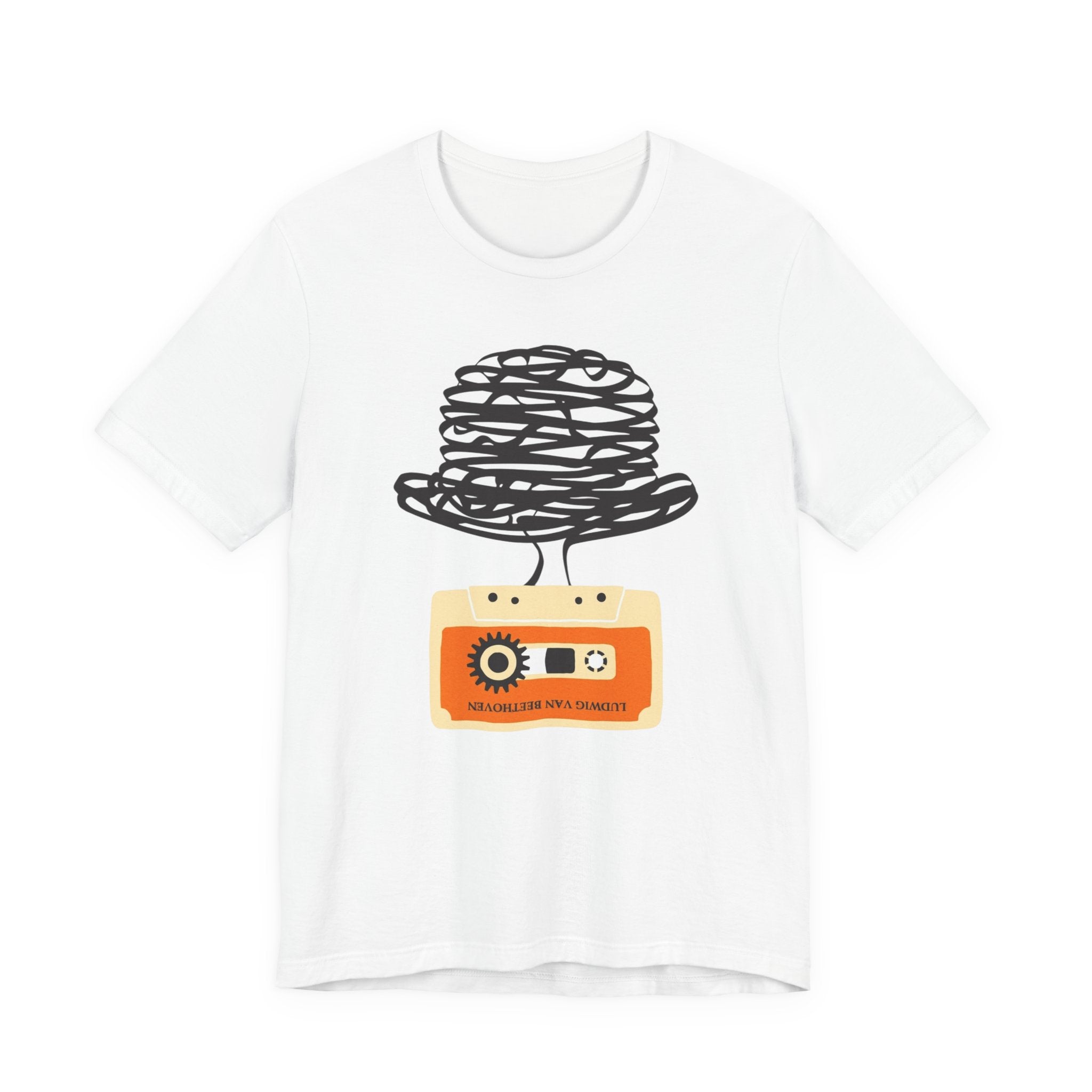 'CLOCKWORK ORENGE' – T-Shirt