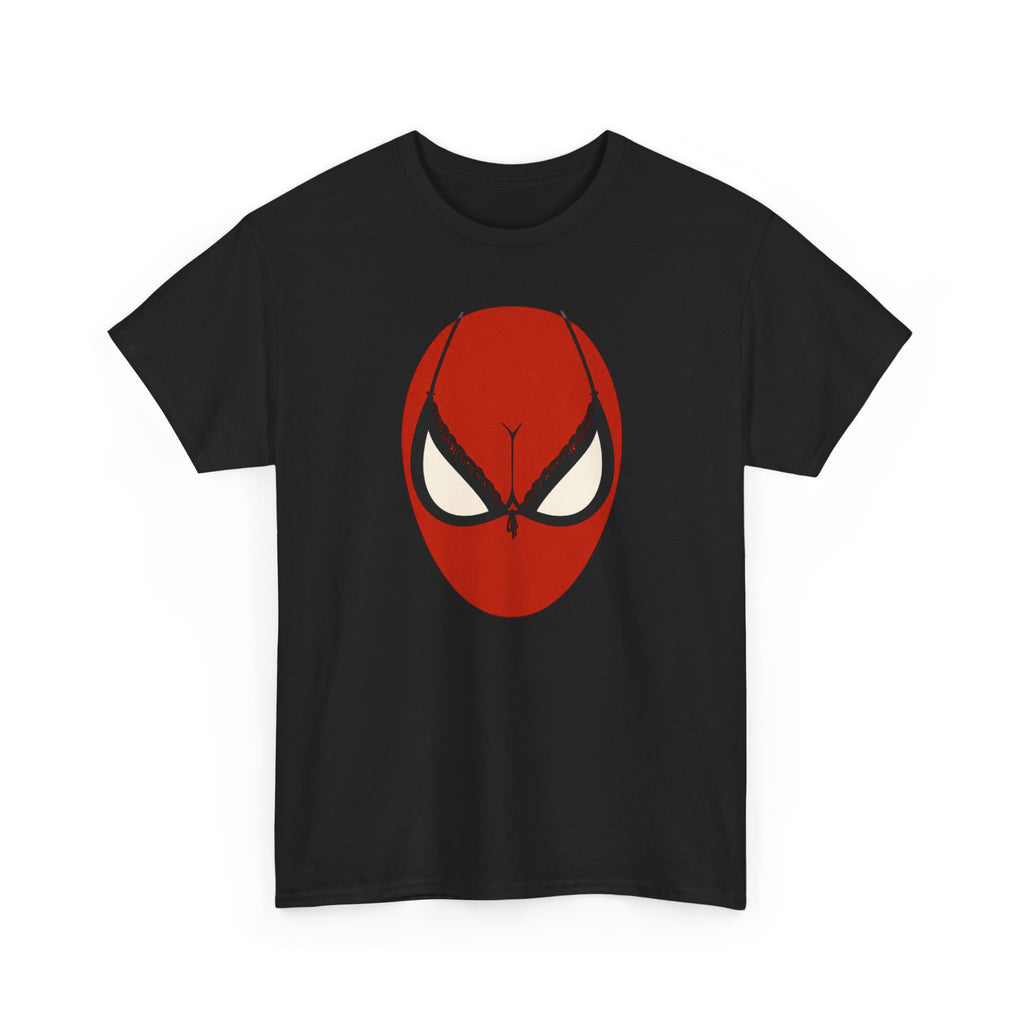 Spider brassière -  T-Shirt