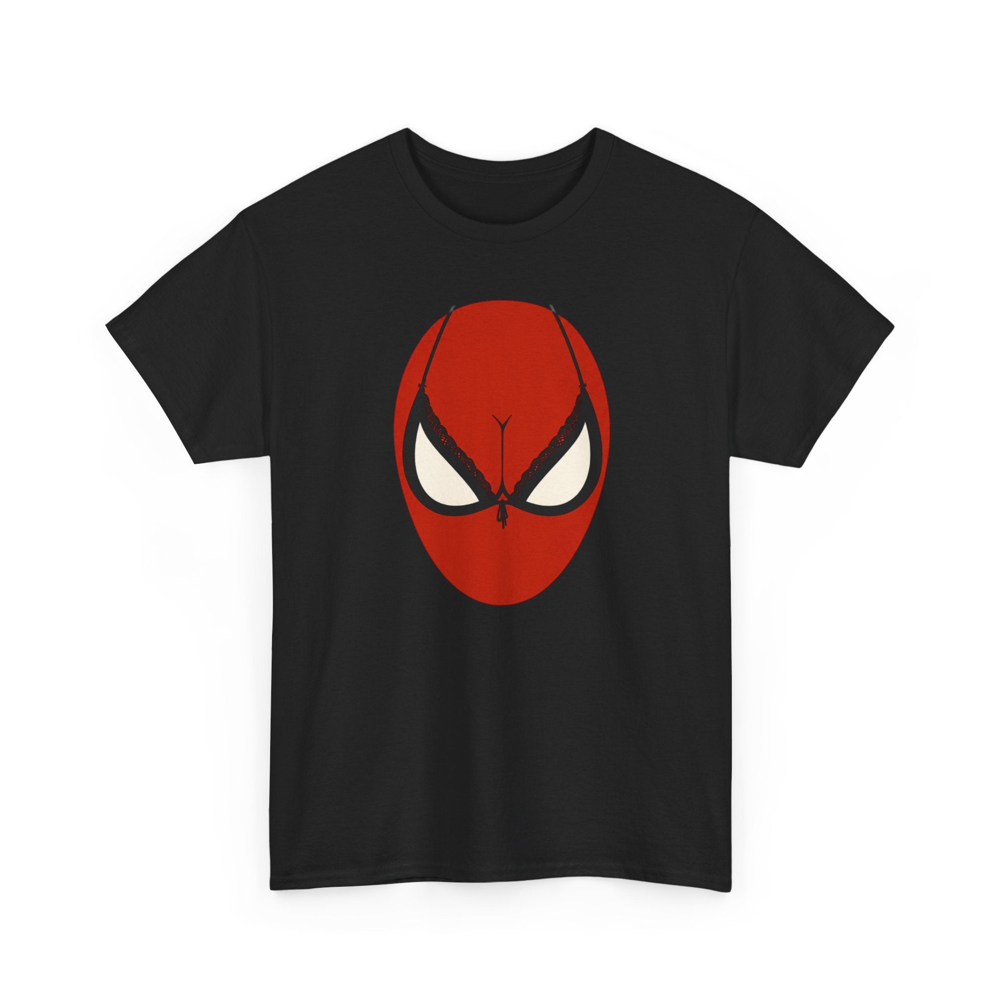 Spider brassière -  T-Shirt