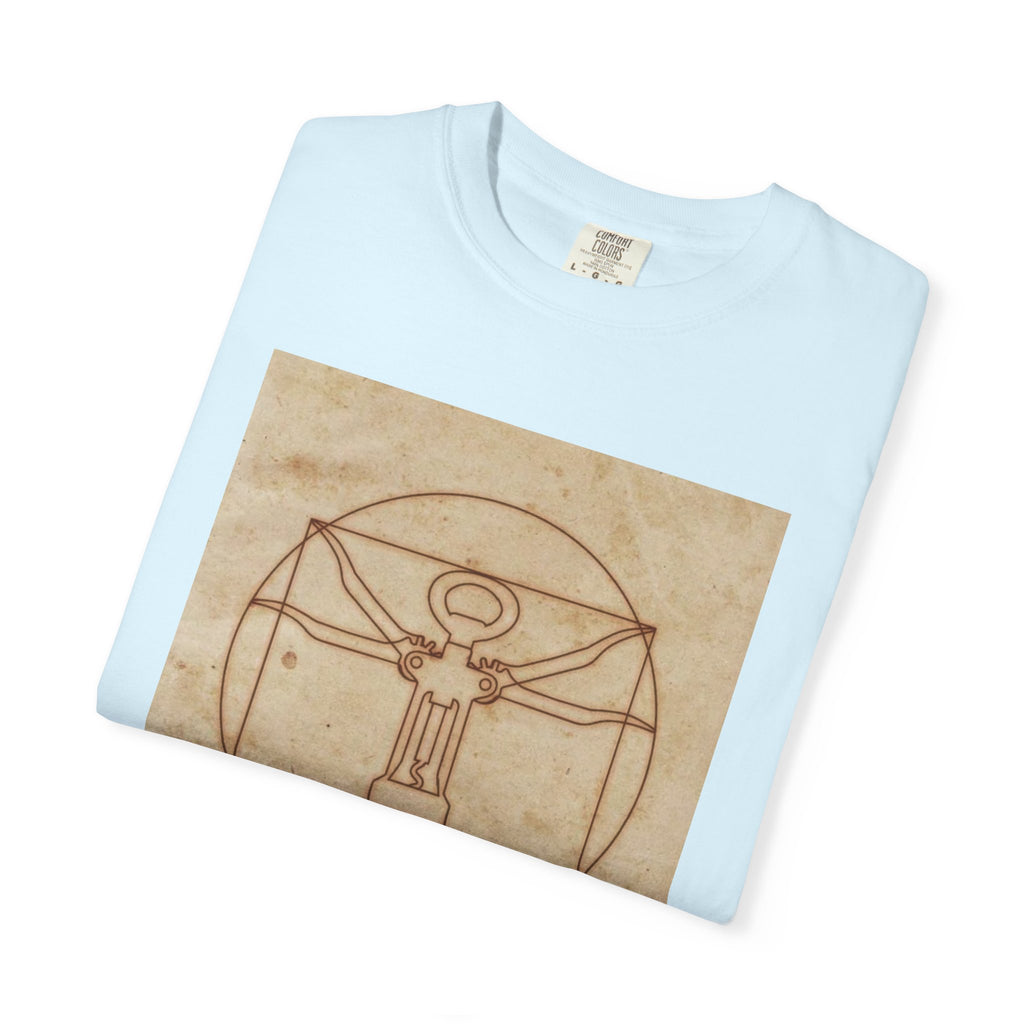 DaVinci Style — T-Shirt