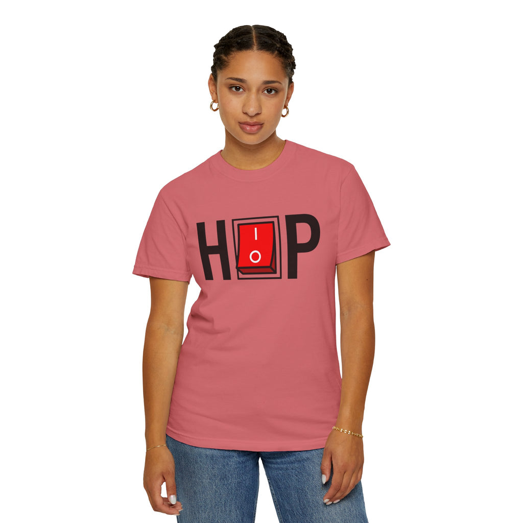 Hip Hop Switch — T-Shirt