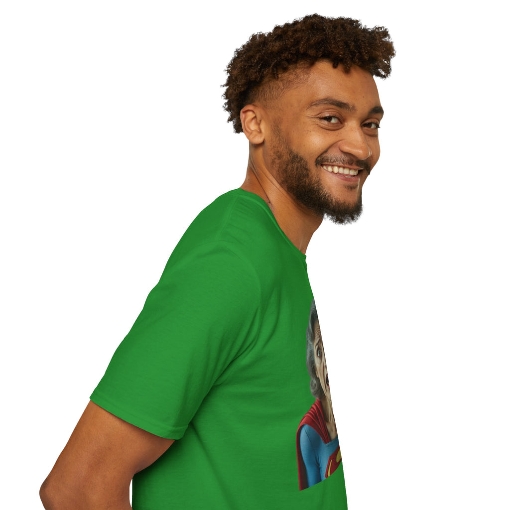 Super Grandma — T-Shirt