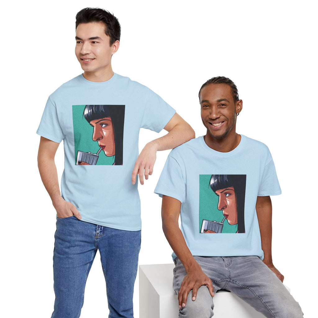 PULP ME- Tshirt