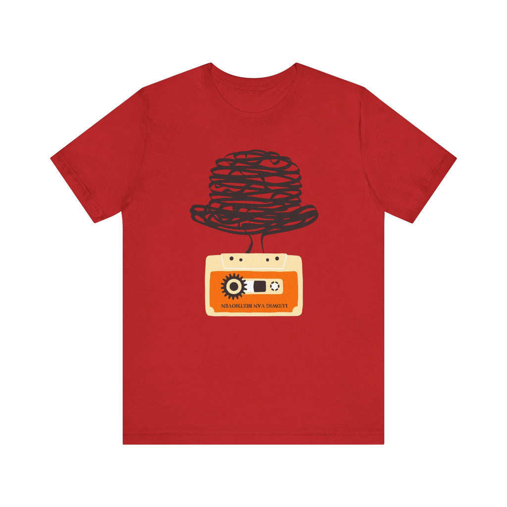 'CLOCKWORK ORENGE' – T-Shirt