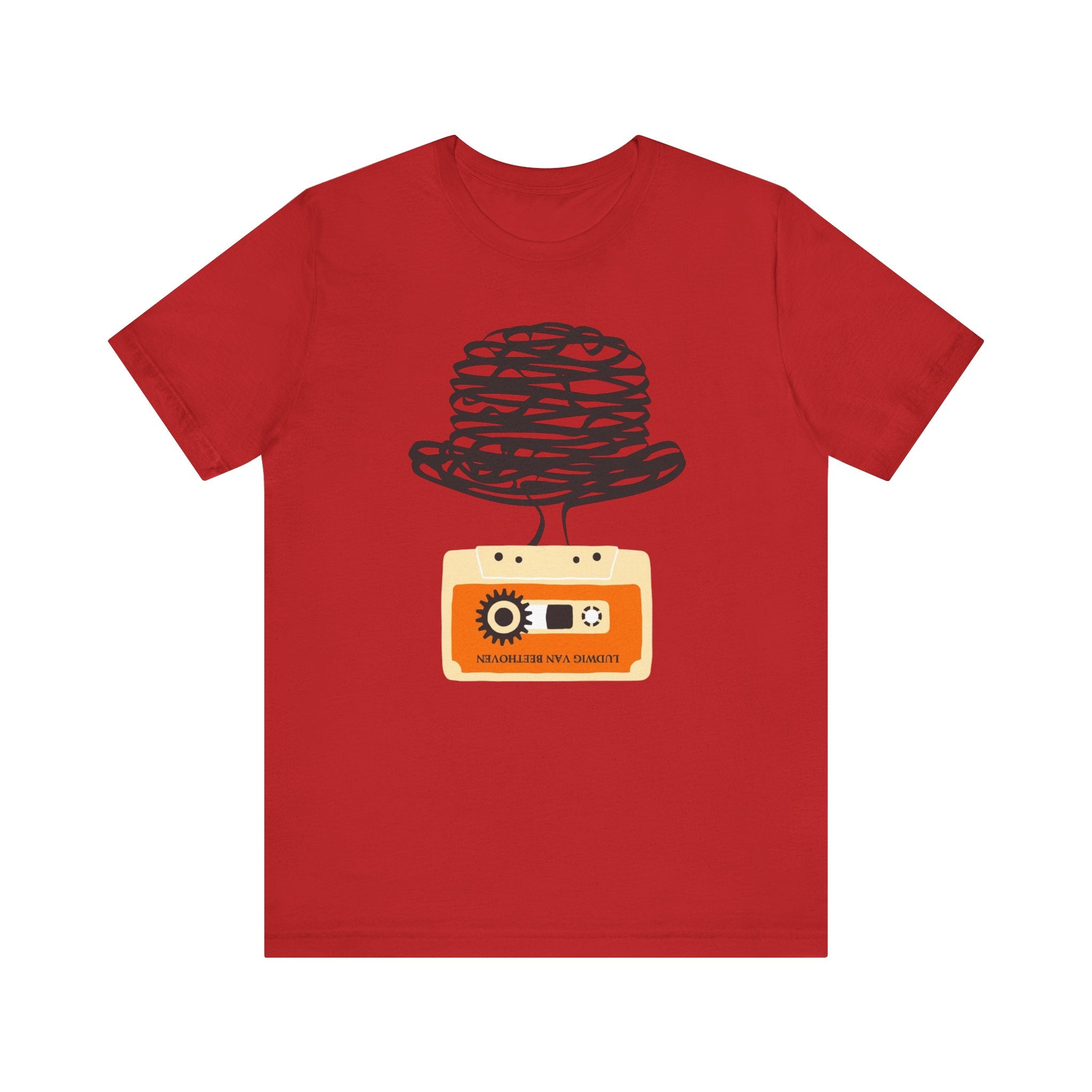 'CLOCKWORK ORENGE' – T-Shirt