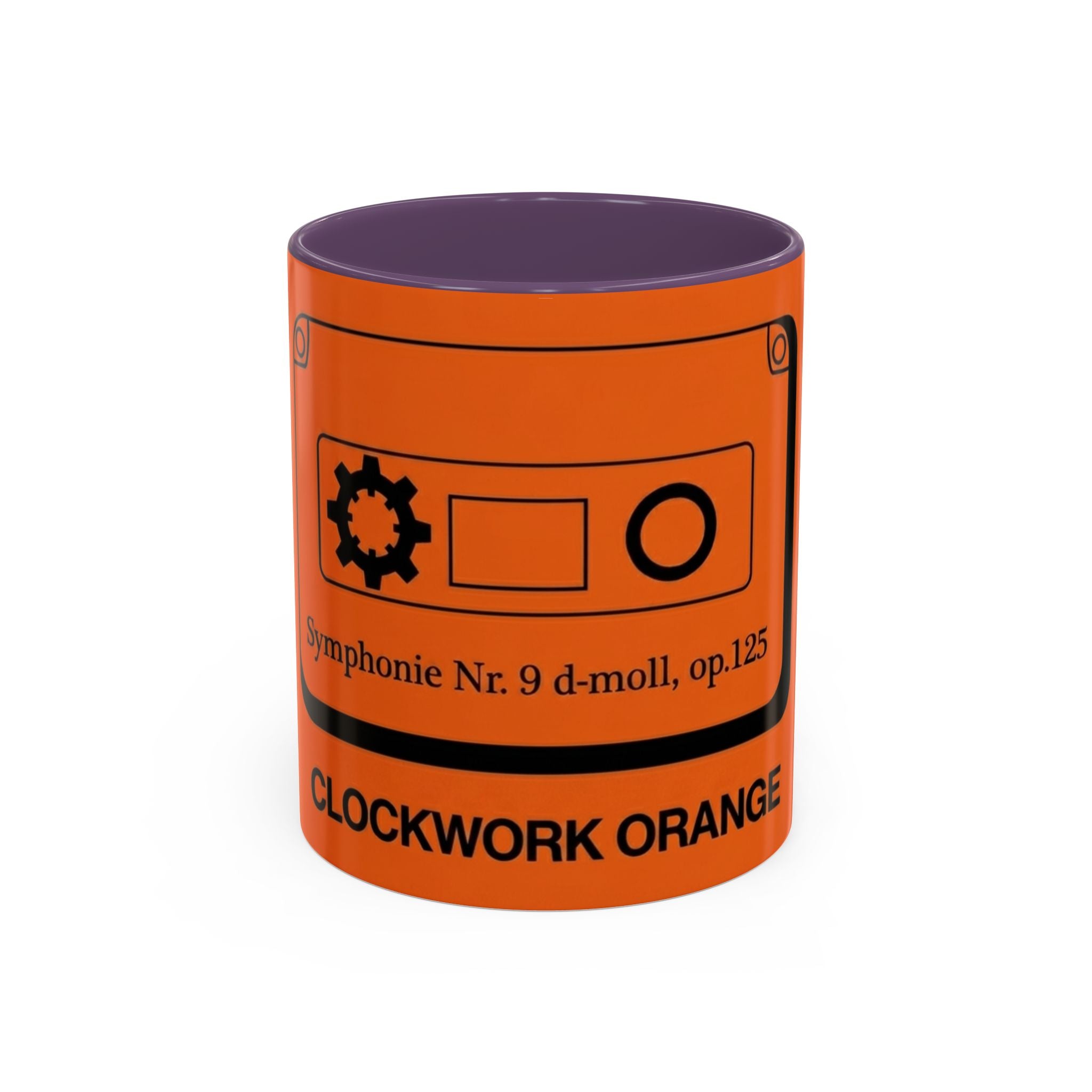 Clockwork Orange - Coffee Mug
