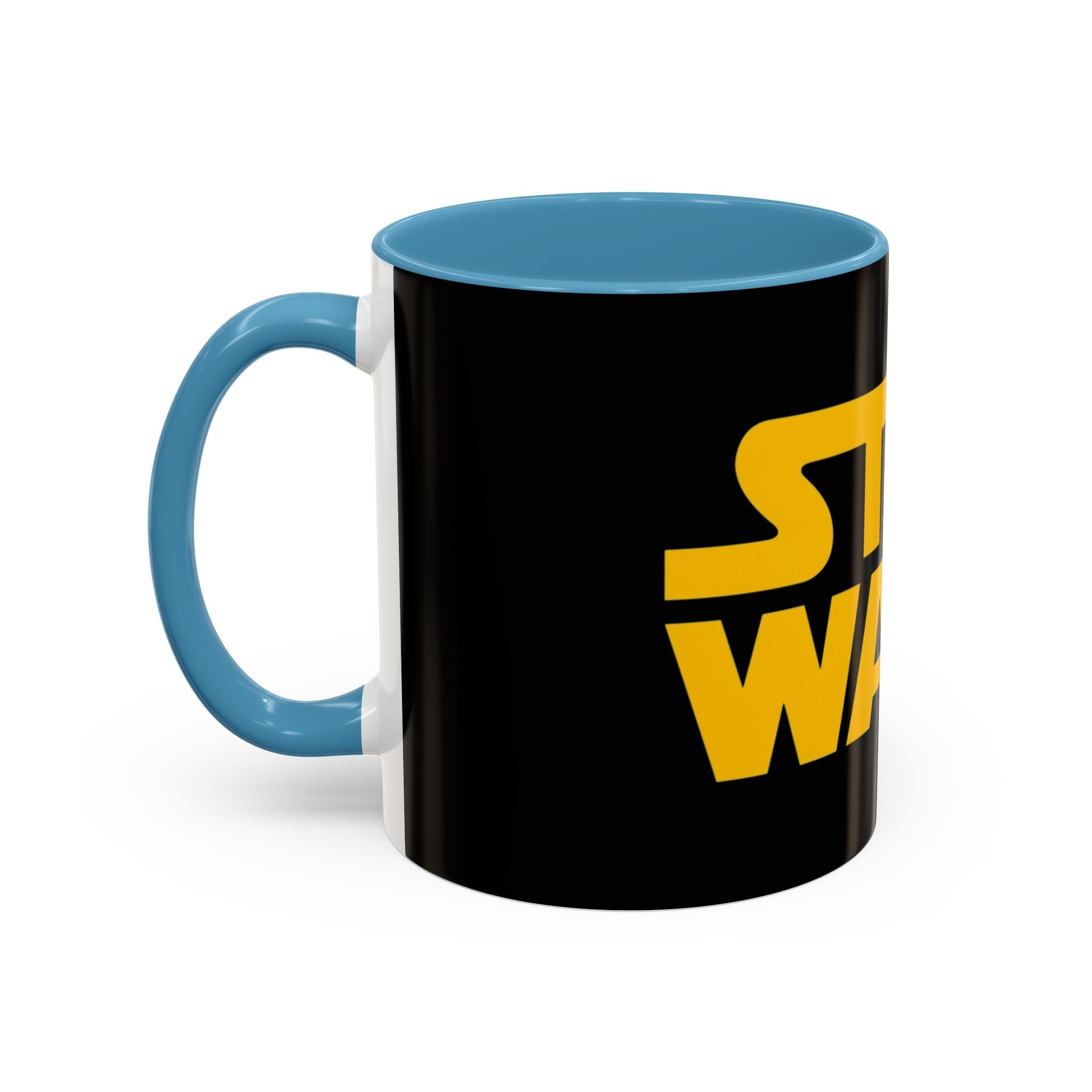Stop Wars — Coffee Mug