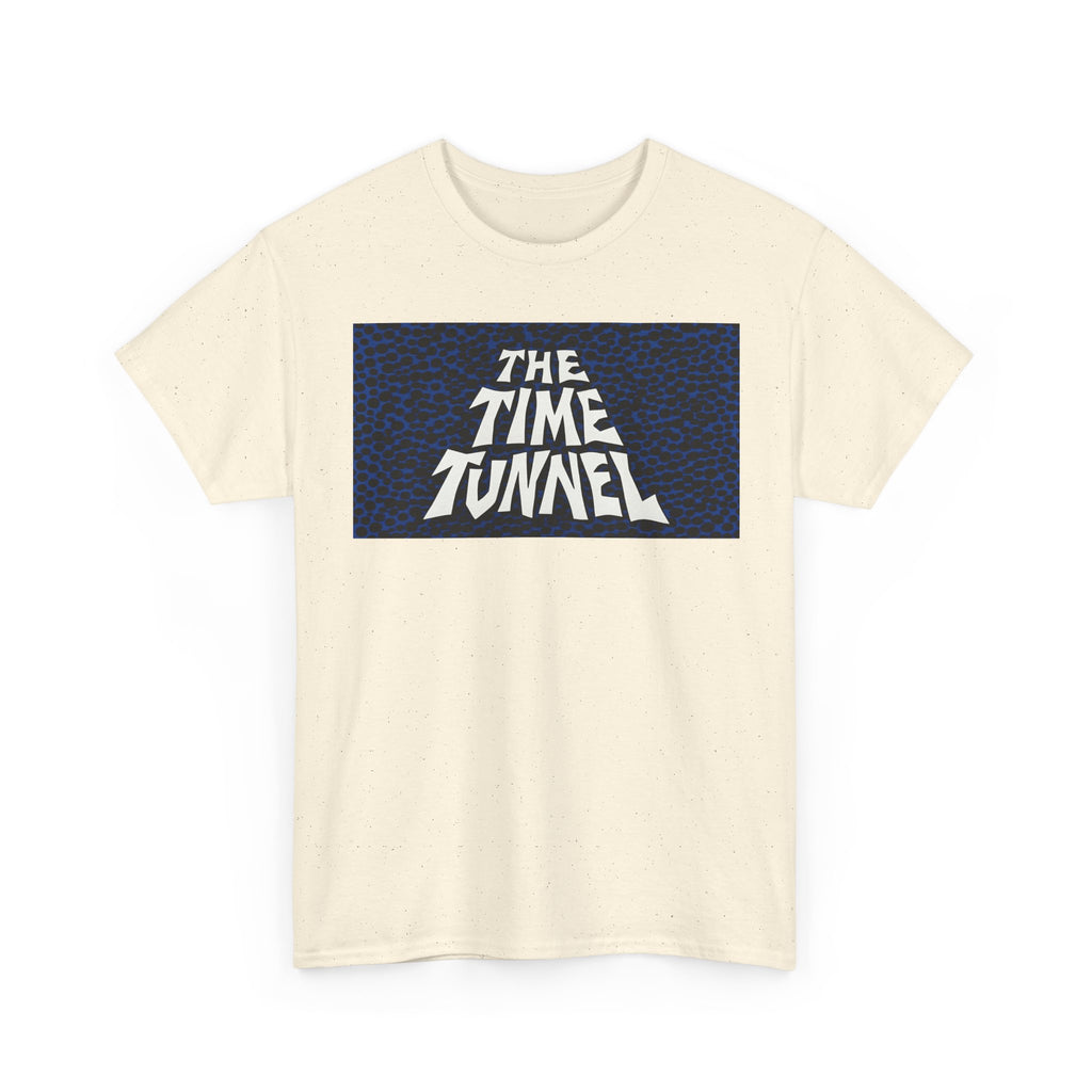 'The Time Tunnel' — T-Shirt