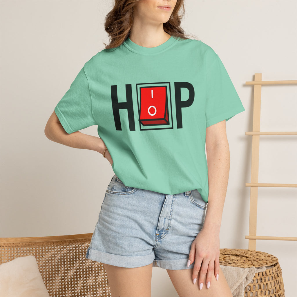 Hip Hop Switch — T-Shirt
