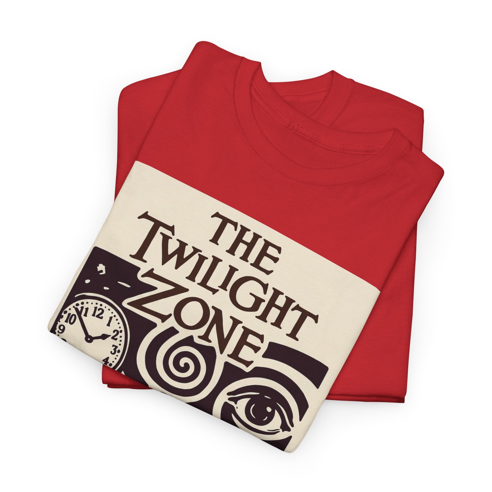 'The Twilight Zone' T‑Shirt