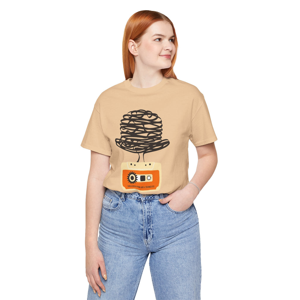 'CLOCKWORK ORENGE' – T-Shirt