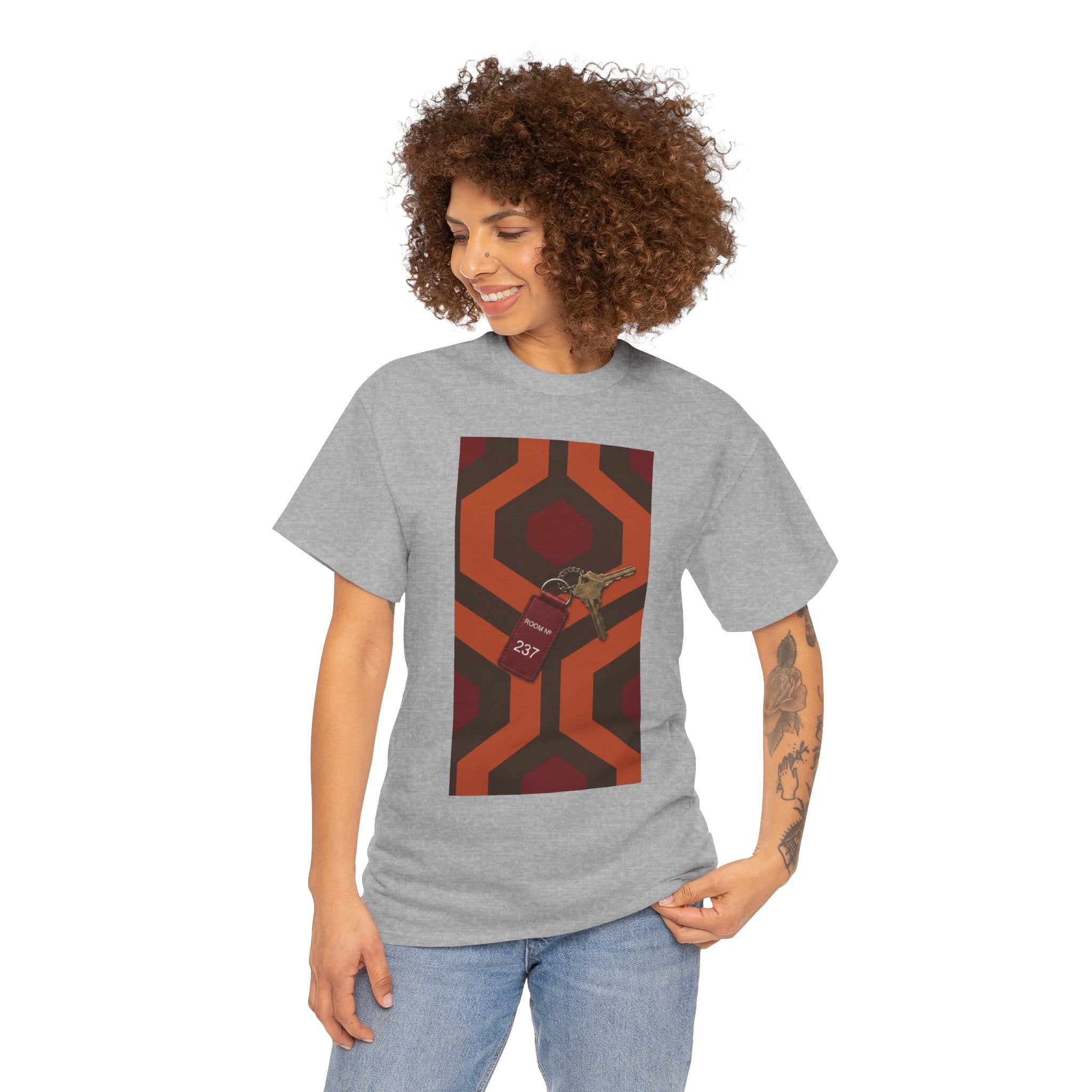 THE SHINING - T-Shirt