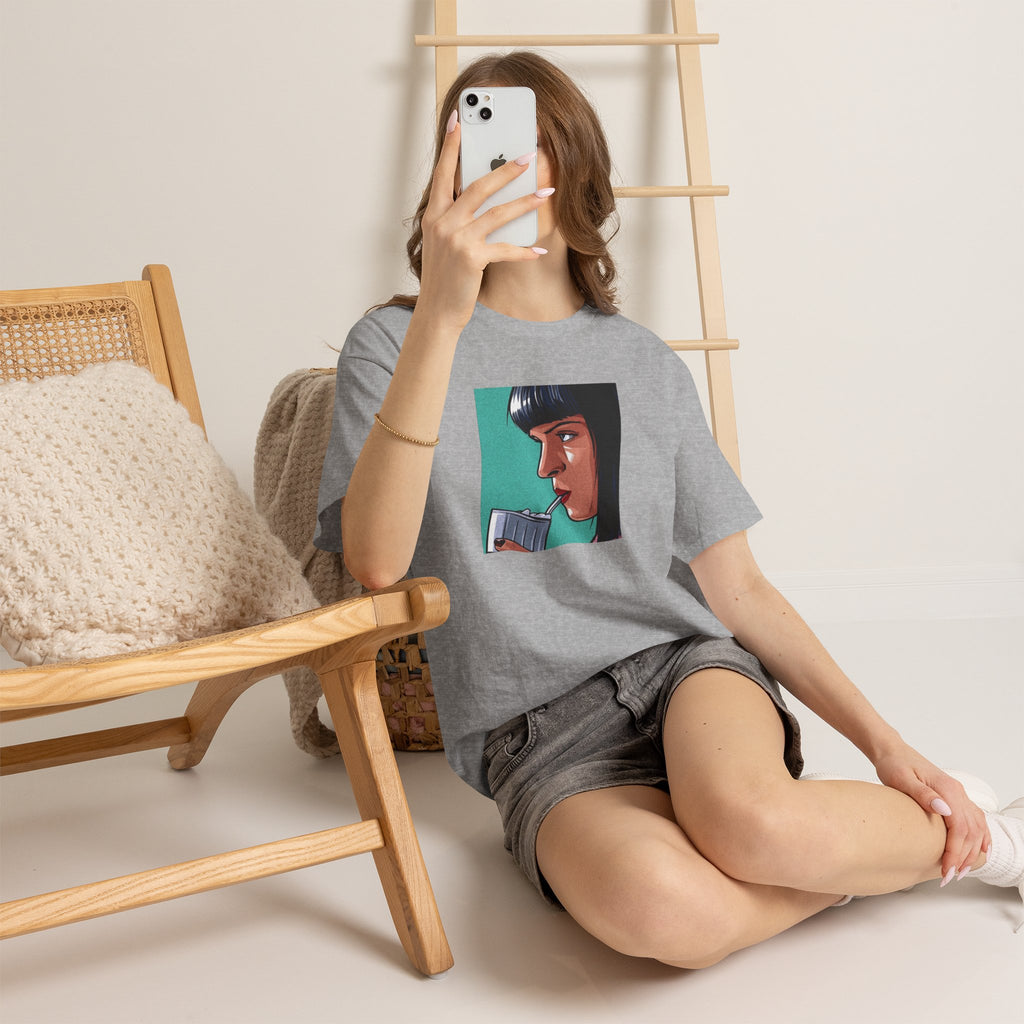 PULP ME- Tshirt