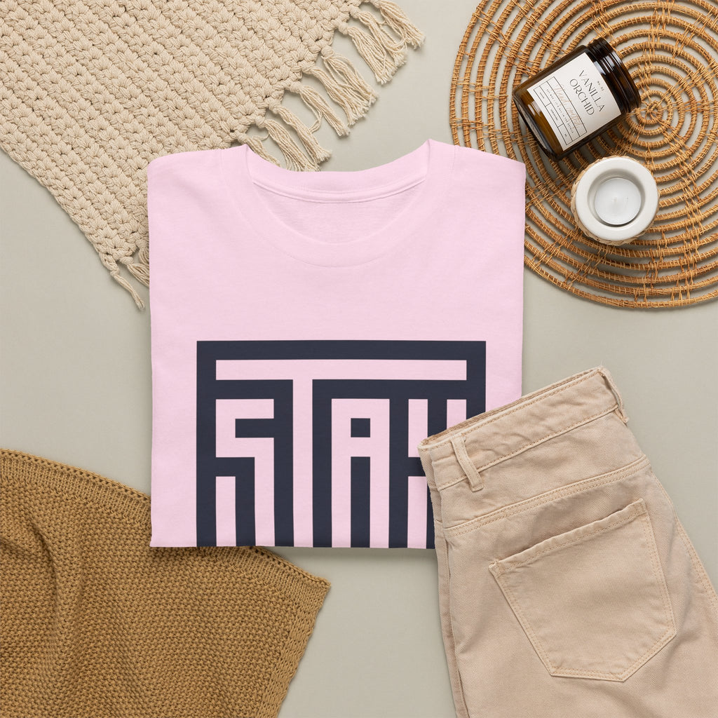 Stay Calm — T-Shirt