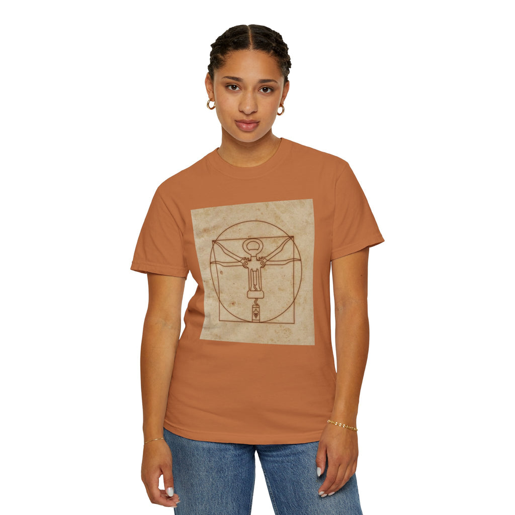 DaVinci Style — T-Shirt