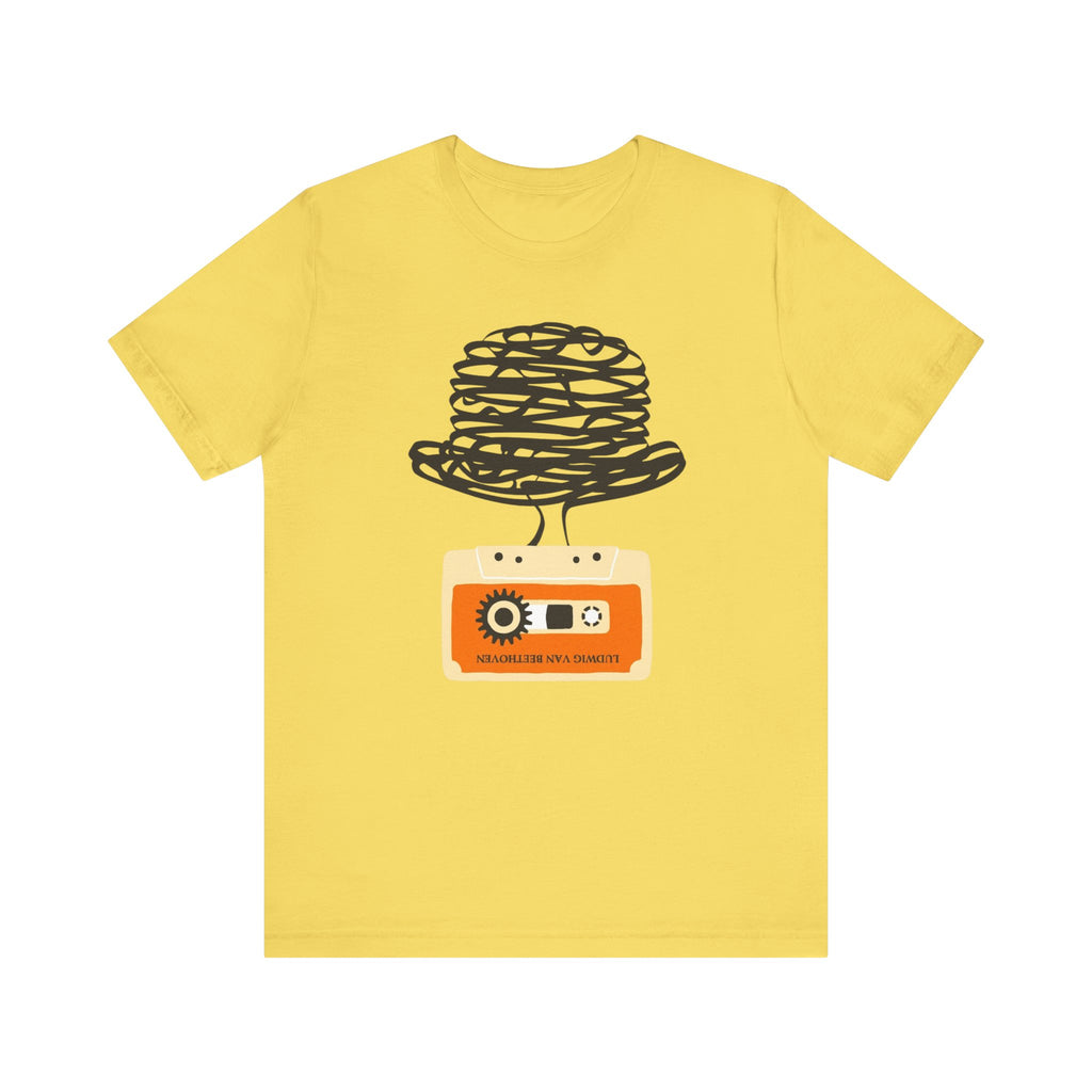 'CLOCKWORK ORENGE' – T-Shirt