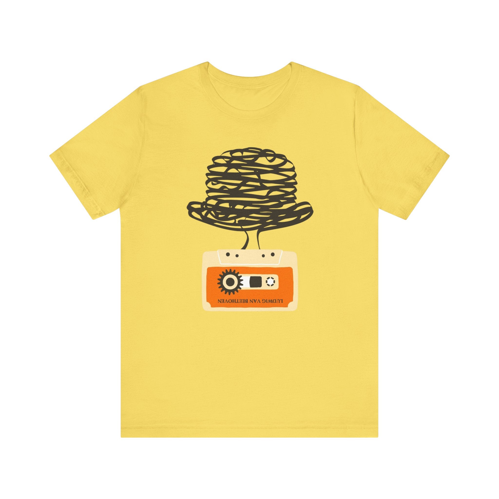 'CLOCKWORK ORENGE' – T-Shirt